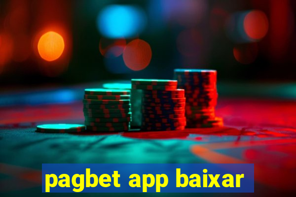 pagbet app baixar